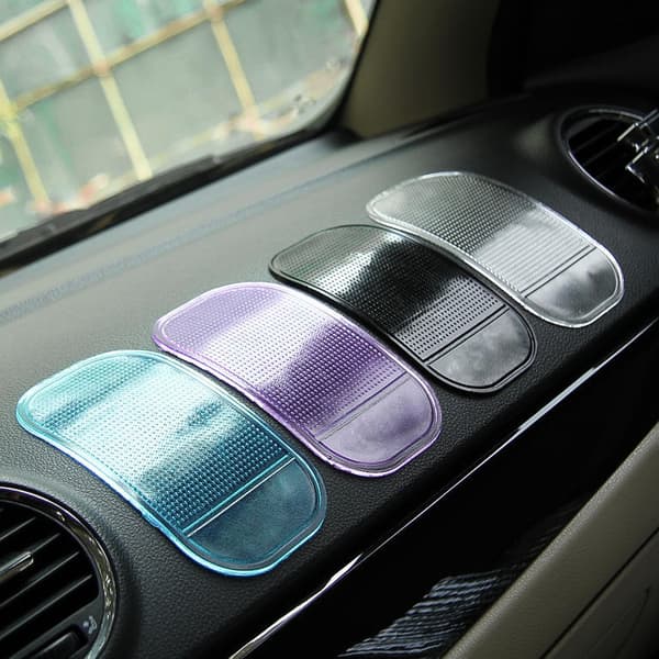 Anti - slip matta - bilen