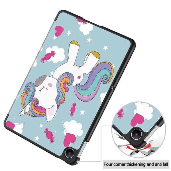 Xiaomi Redmi Pad 2 9.7 / Pad 2 SE Tabletin Suojakotelo