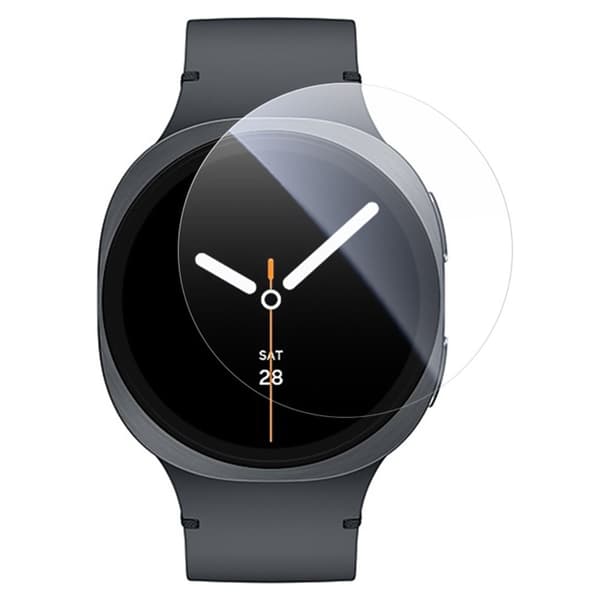 Näytönsuoja Samsung Galaxy Watch8 Classic 40mm - kellolle