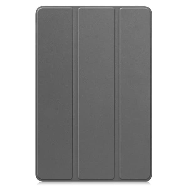 Til Lenovo Idea Tab Pro Gen 2 13" Deksel med Stativ Støtsikker - Grå