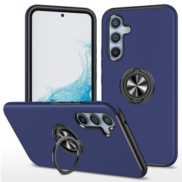 Mobildeksel med Ringholder til Samsung Galaxy A57 5G