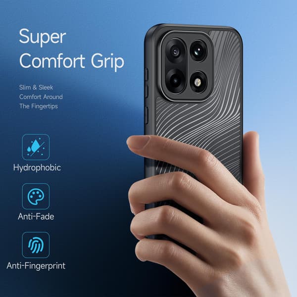 DUX DUCIS mobildeksel for OnePlus 15 5G