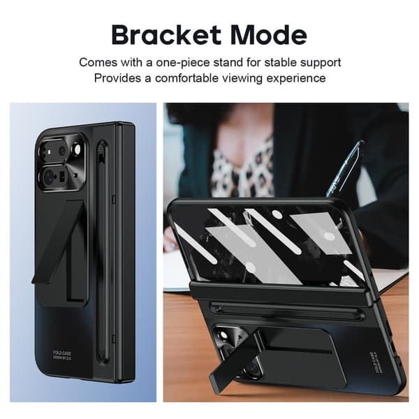 Puhelinkotelo Google Pixel 10 Pro Fold - puhelimelle