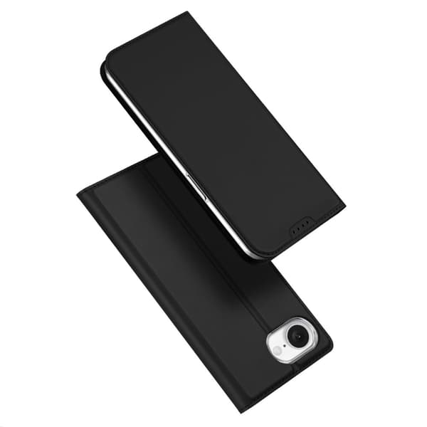 DUX DUCIS Pro Series Deksel iPhone 17e / 16e - Svart