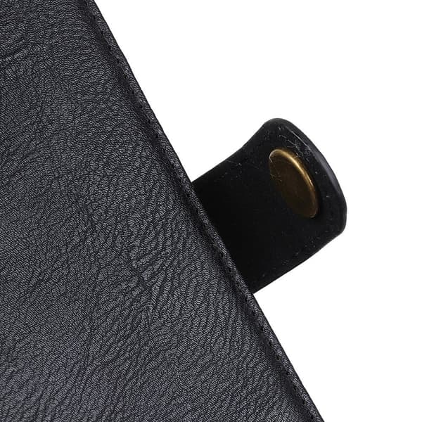 KHAZNEH för iPhone 17 Plånboksfodral