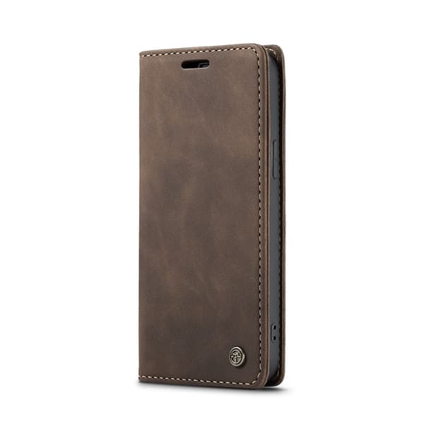 CASEME lommebokdeksel for iPhone 17e / 16e