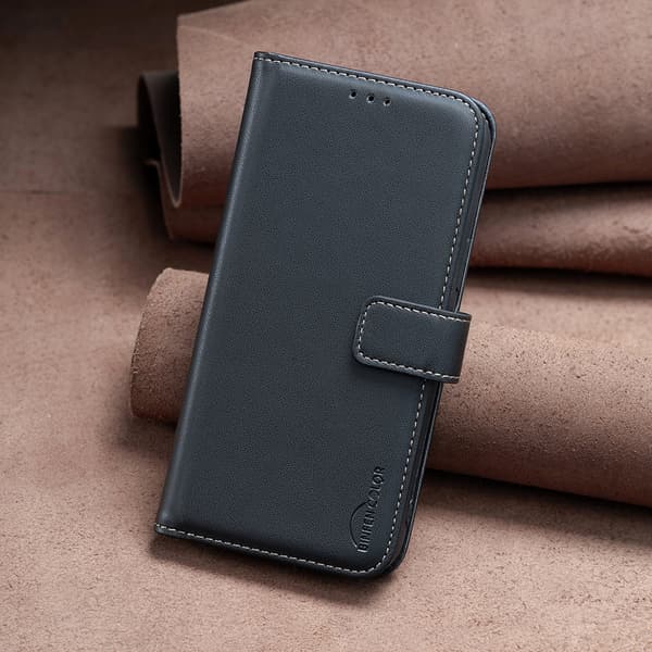 Til iPhone 17 Pro Pung-etui