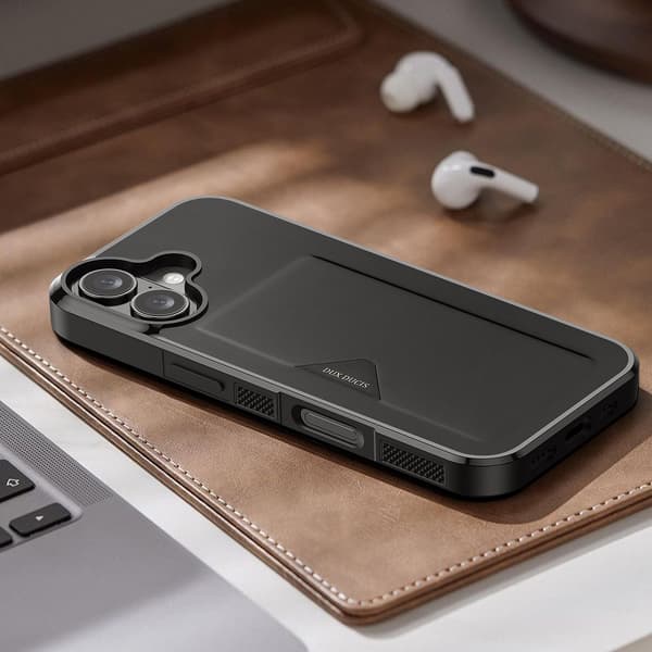 DUX DUCIS Telefondeksel til iPhone 17