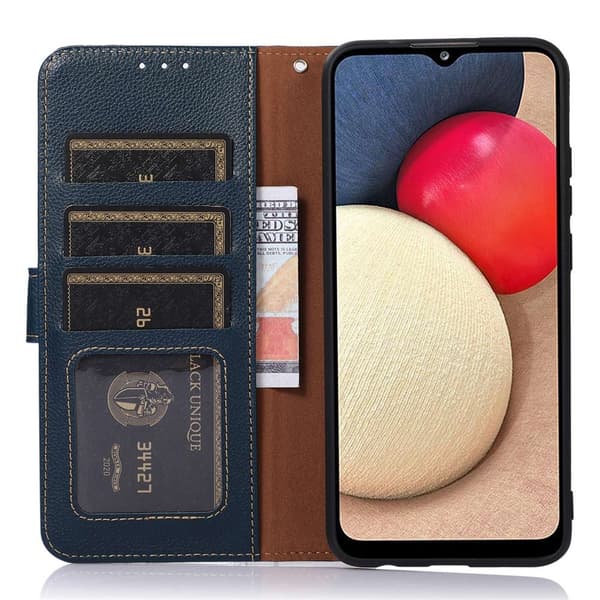 Til Samsung Galaxy A37 5G KHAZNEH mobildeksel