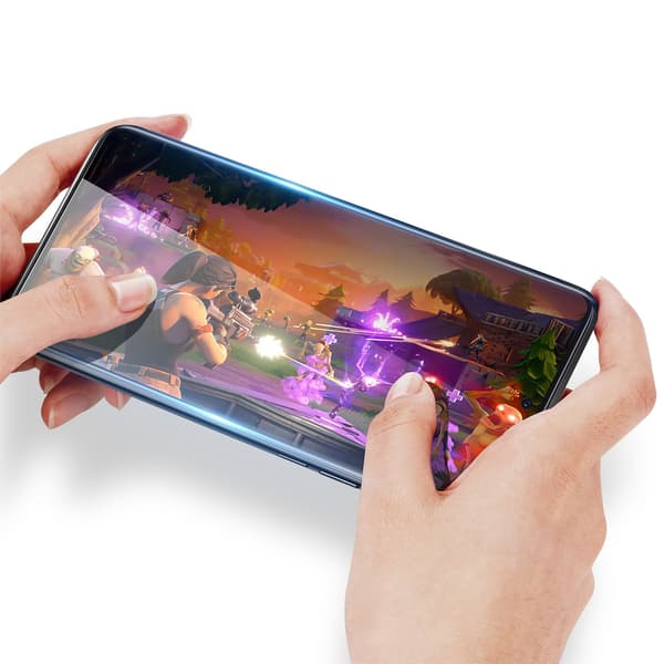 DUX DUCIS for Poco M8 Pro 5G / Redmi Note 15 Pro+ 5G Härdat glas