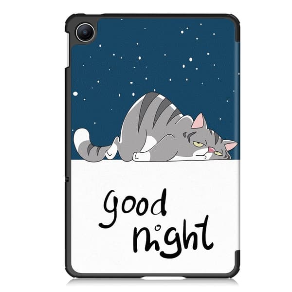 Til Xiaomi Redmi Pad 2 9.7 / Pad 2 SE Tabletcover