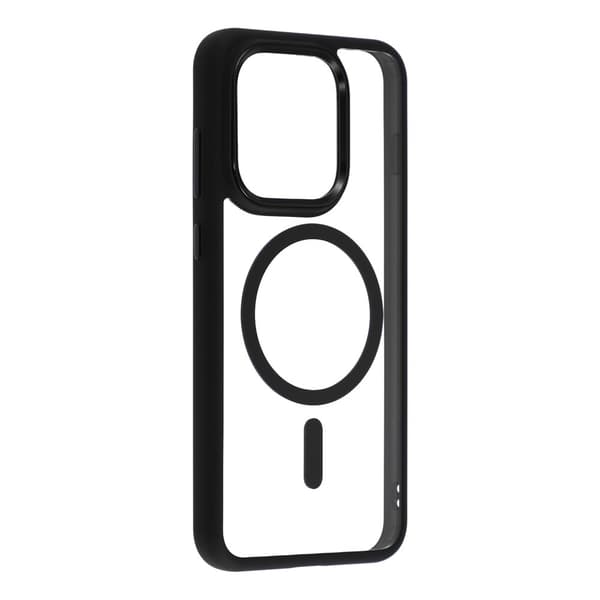 Til Oppo Find X9 5G Magnetisk Mobildeksel