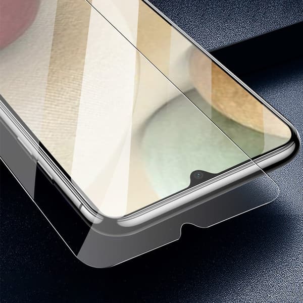 AMORUS Skærmbeskyttelse til Samsung Galaxy S26