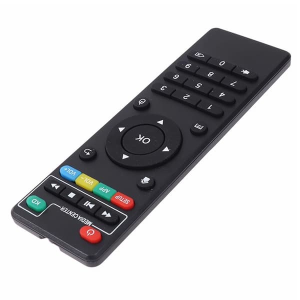 Fjernkontroll erstatning X96 / X96mini / X96W Android TV Box
