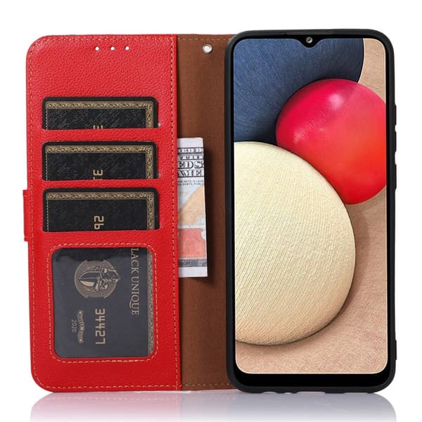 Til Samsung Galaxy A37 5G KHAZNEH mobildeksel