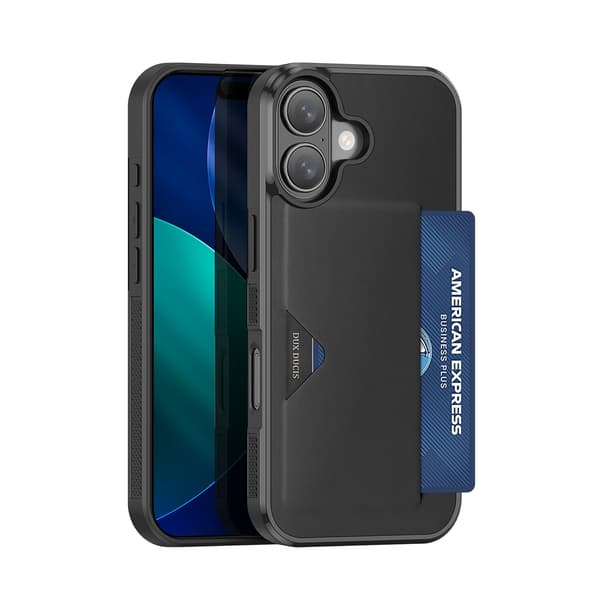 DUX DUCIS Telefondeksel til iPhone 17