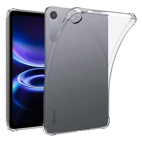 Til Xiaomi Redmi Pad 2 9.7 / Pad 2 SE Nettbrettdeksel