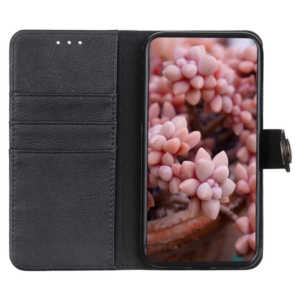 KHAZNEH For iPhone 17 Telefon Etui