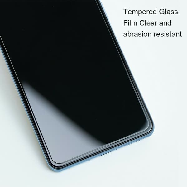 AMORUS Xiaomi 17T Pro -näytönsuoja