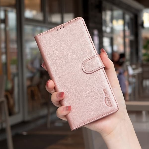 BINFEN COLOR Telefonpungcover til iPhone 18 Pro / 17 Pro