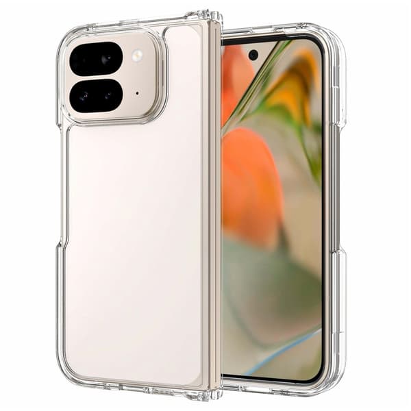 Mobilcover til Google Pixel 10 Pro Fold