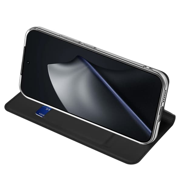 DUX DUCIS Til Xiaomi 17T Mobildeksel