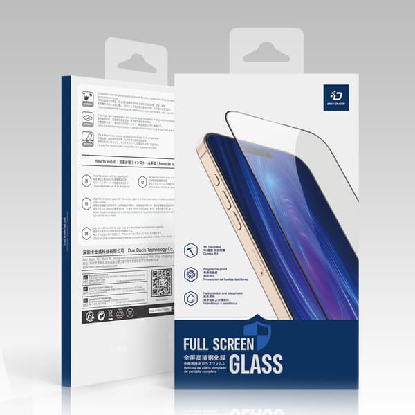 DUX DUCIS Skærmbeskyttelse til Samsung Galaxy S26