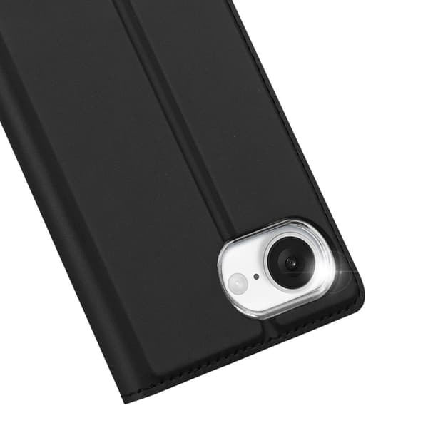 DUX DUCIS Skin Pro Serie iPhone 17e / 16e - Sort