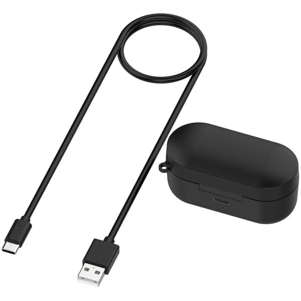 Ladeetui til Panasonic Technics EAH-AZ80 (600 mAh)