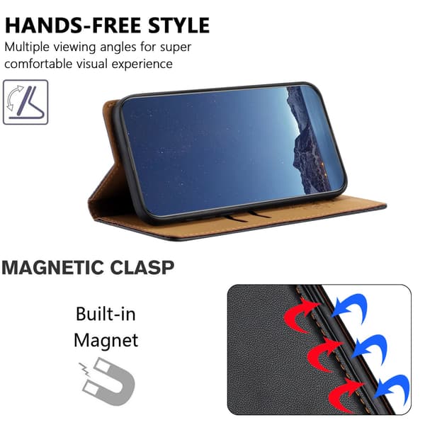L Standfodral till Nothing Phone (4b)