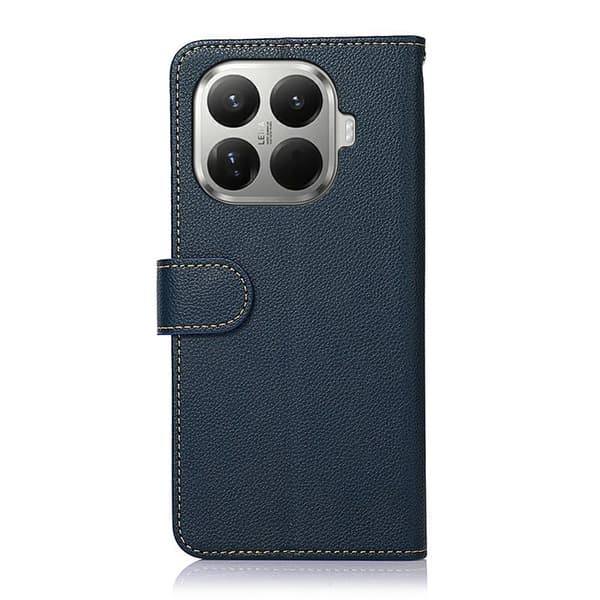 KHAZNEH Till Xiaomi 17T Plånboksfodral