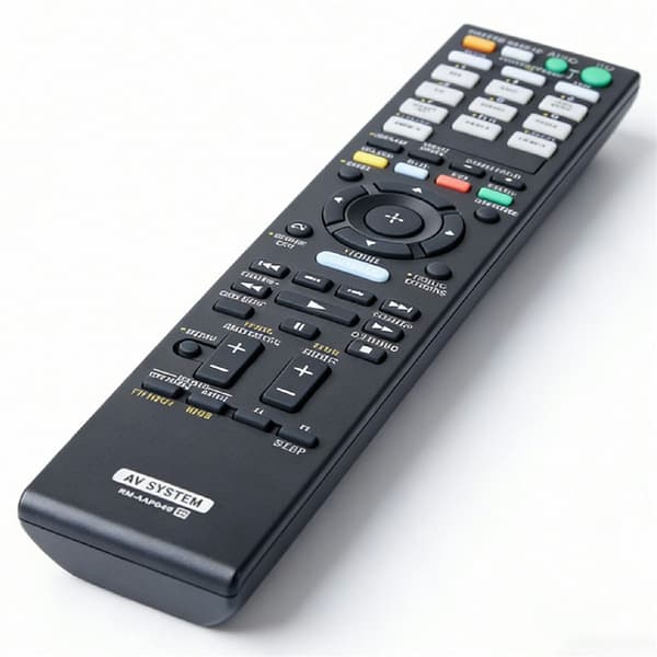 Fjernkontrollerstatning for RM-ED049 For Sony TV