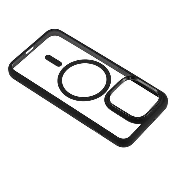 Til Oppo Find X9 5G Magnetisk Mobildeksel