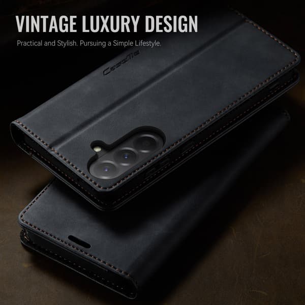 Til Samsung Galaxy A37 5G CASEME Pungetui