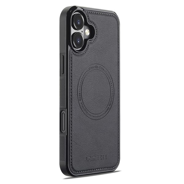 Till iPhone 17 Magnetiskt Telefonfodral