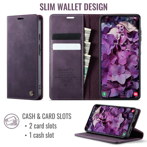 CASEME Pungcover til Google Pixel 11 Pro XL