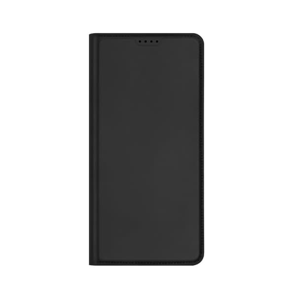 DUX DUCIS Skin Pro Serie iPhone 17e / 16e - Sort