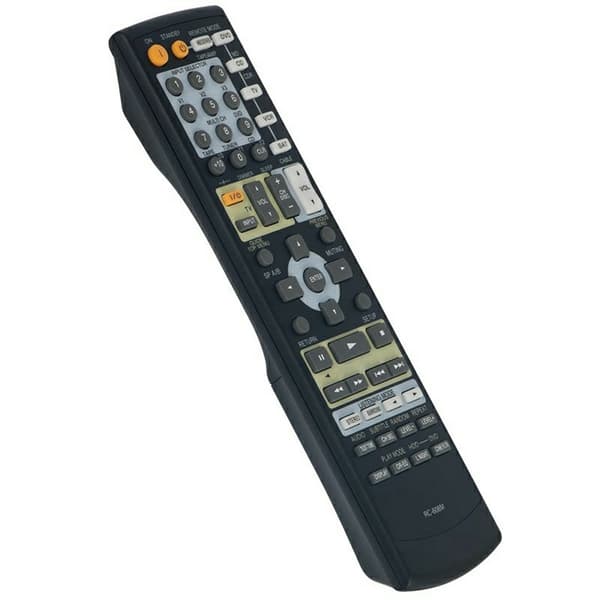 Fjernkontroll erstatning RC-608M for Onkyo forsterker