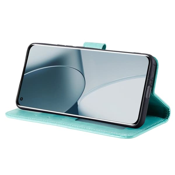 Lommebokdeksel med Stativ og Håndleddsstropp til Sony Xperia 1 VIII