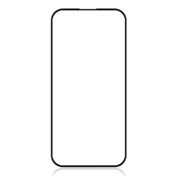 AMORUS Skærmbeskyttelse til iPhone 17