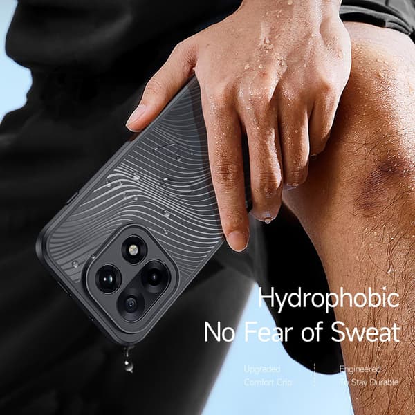 DUX DUCIS mobildeksel for OnePlus 15 5G