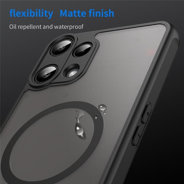 Magnetisk telefoncover til Nothing Phone (3a) Lite 5G