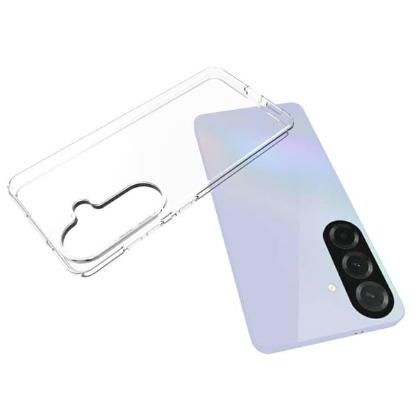 Til Samsung Galaxy S26 Mobildeksel TPU