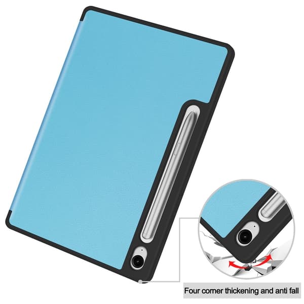 Slim Fit deksel til Samsung Galaxy Tab S10 Lite