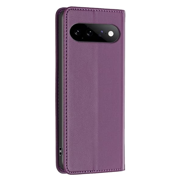 BINFEN COLOR Mobildeksel med Stativ til Google Pixel 11 Pro XL