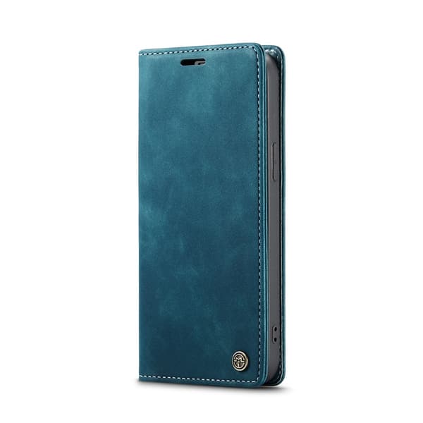 CASEME plånboksfodral till iPhone 17e / 16e