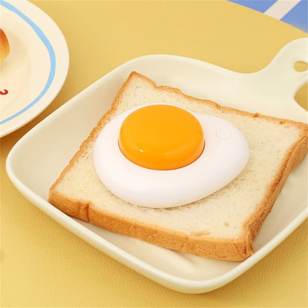Magnetisk egg Timer kjøkkentimer med forover/bakover-modus matlaging studie arbeid