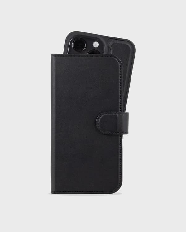 HOLDIT Magnet-etui til iPhone 16 Pro