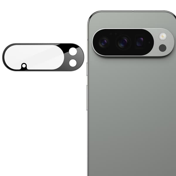 Kamerabeskytter til Google Pixel 10 Pro XL