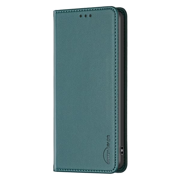 BINFEN COLOR Mobildeksel med Stativ til Google Pixel 11 Pro XL